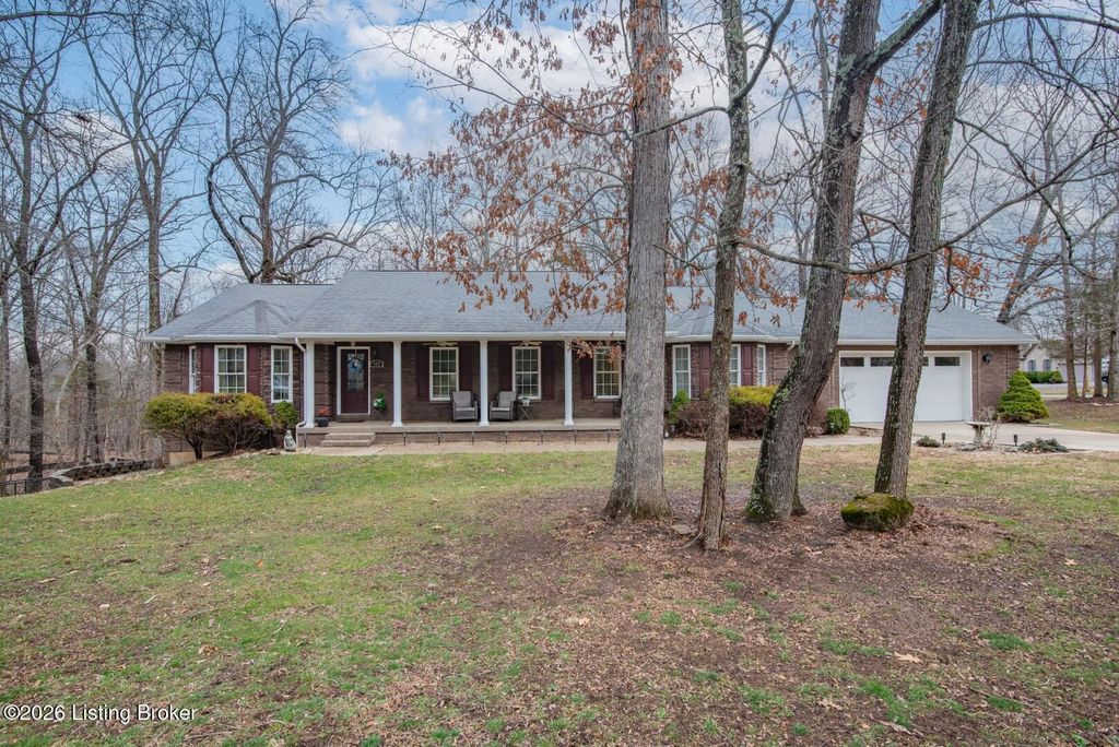 Photo of 489 Lakeshore Pkwy, Brandenburg, KY 40108 (MLS # 1710611)
