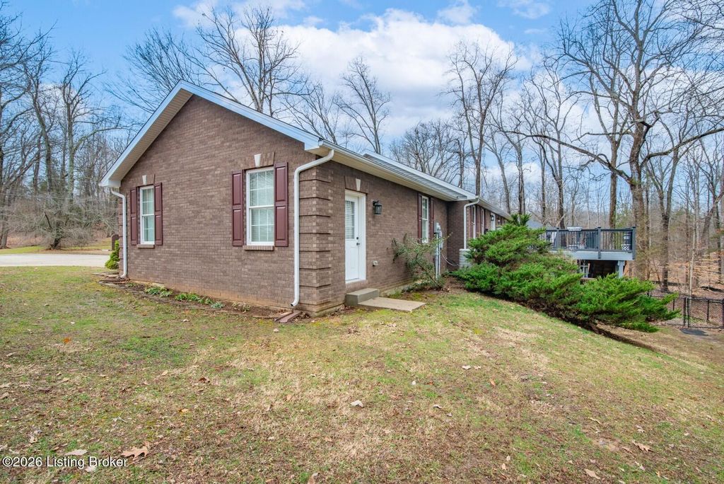 Photo of 489 Lakeshore Pkwy, Brandenburg, KY 40108 (MLS # 1710611)