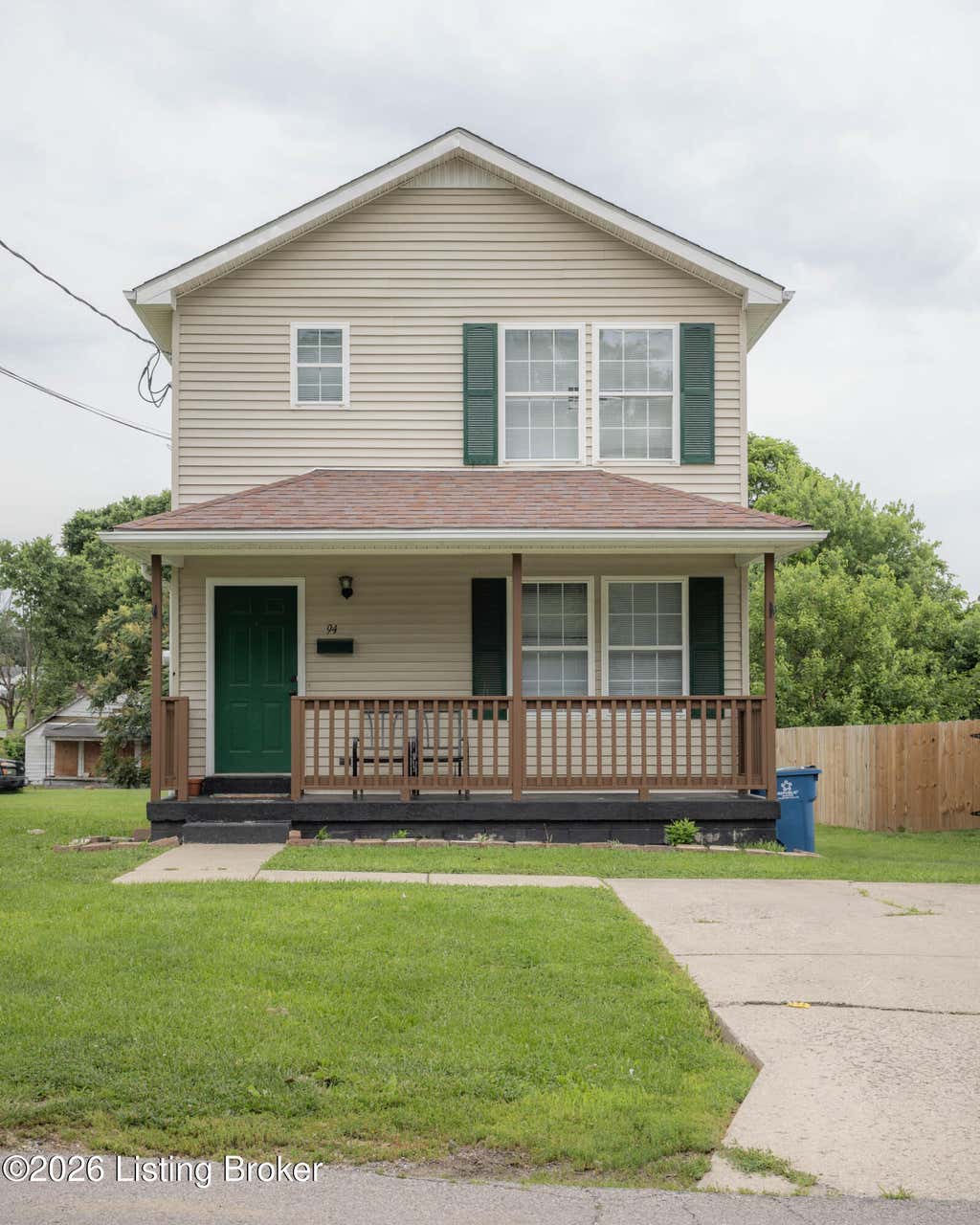 Photo of 94 Lee Nor Mack St, Shelbyville, KY 40065 (MLS # 1719174)