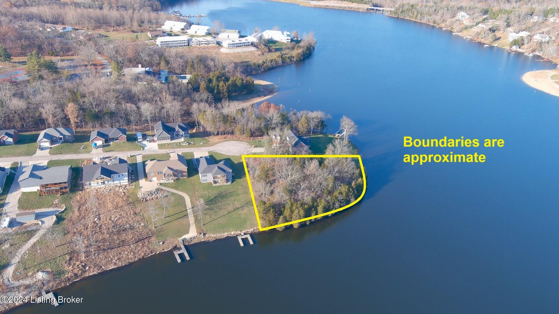 Lot 10 Beach Cove Ct, Brandenburg, Kentucky image 9