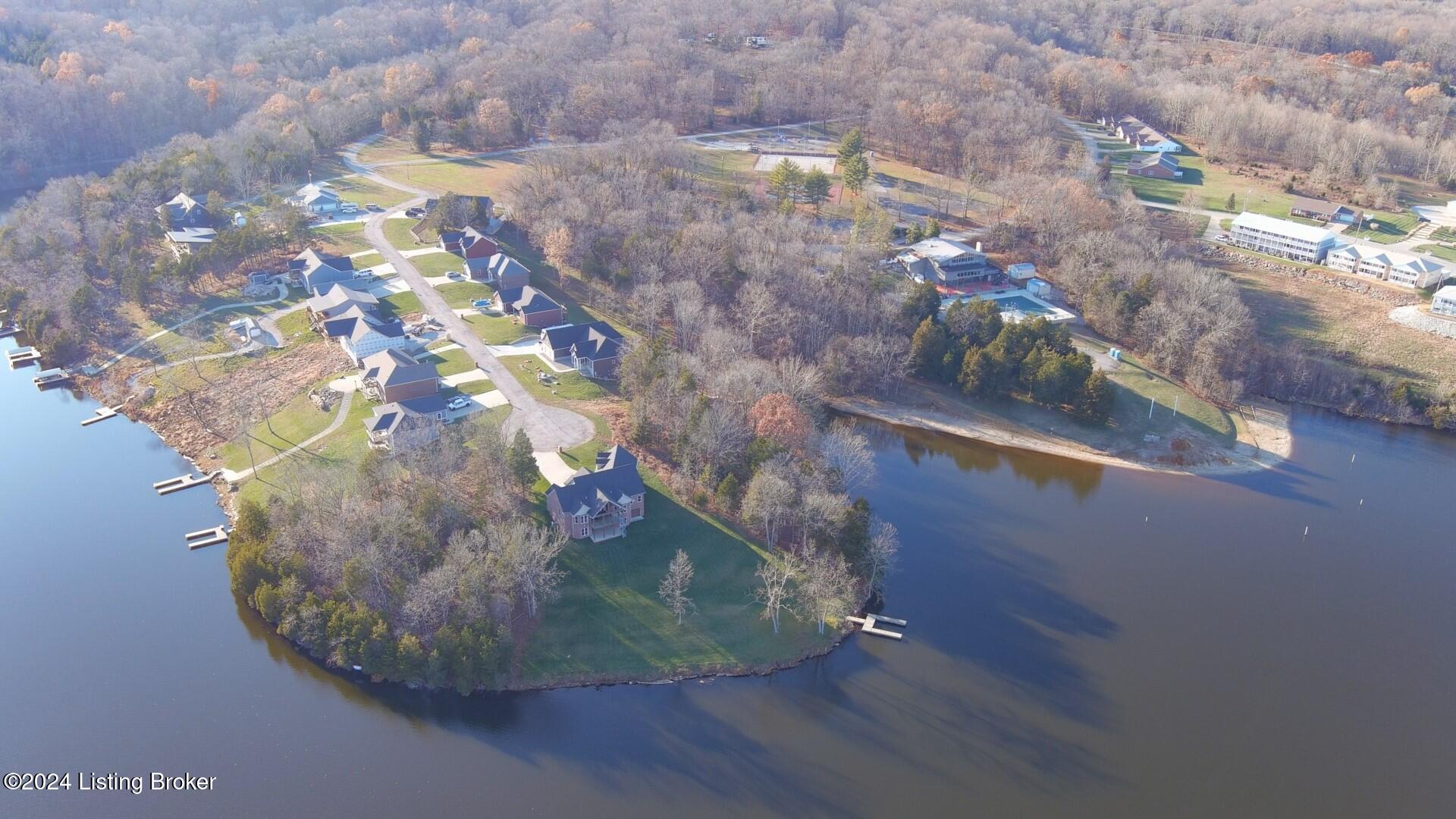 Lot 10 Beach Cove Ct, Brandenburg, Kentucky image 14