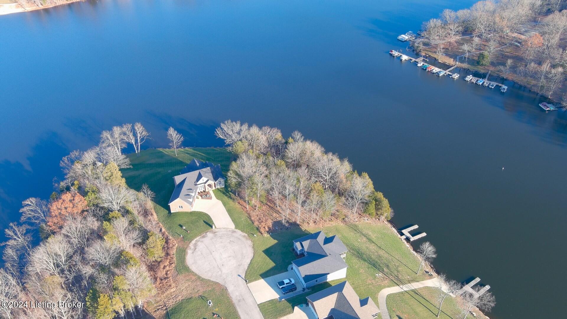 Lot 10 Beach Cove Ct, Brandenburg, Kentucky image 4