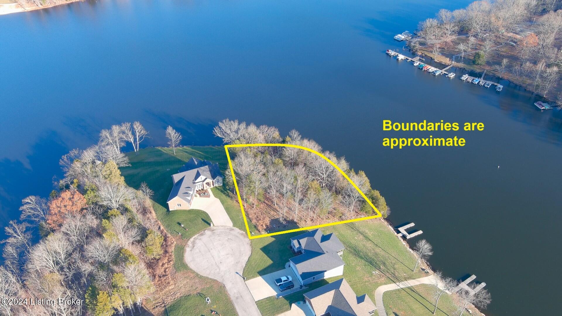 Lot 10 Beach Cove Ct, Brandenburg, Kentucky image 3