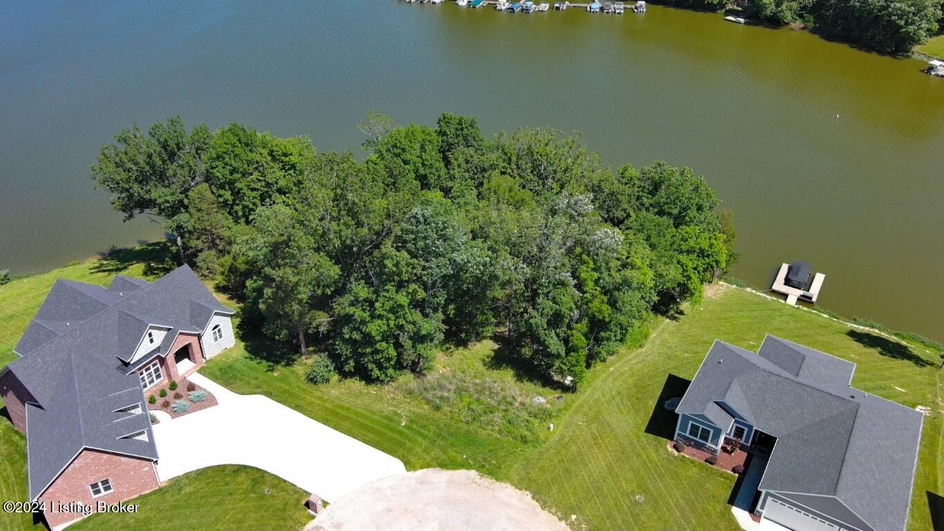 Lot 10 Beach Cove Ct, Brandenburg, Kentucky image 2