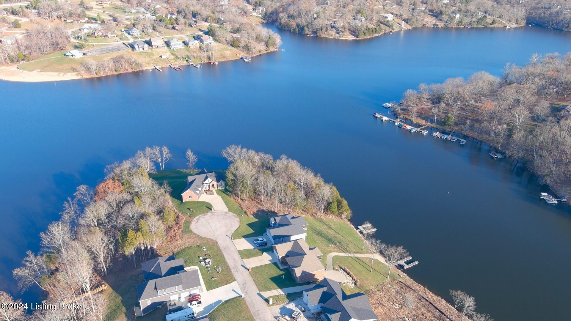 Lot 10 Beach Cove Ct, Brandenburg, Kentucky image 6