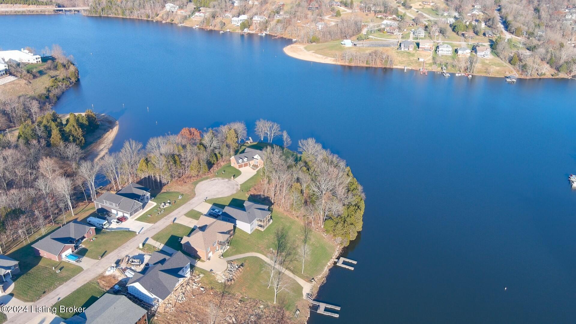 Lot 10 Beach Cove Ct, Brandenburg, Kentucky image 8