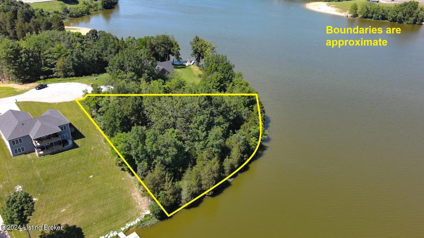 Lot 10 Beach Cove Ct, Brandenburg, Kentucky image 5