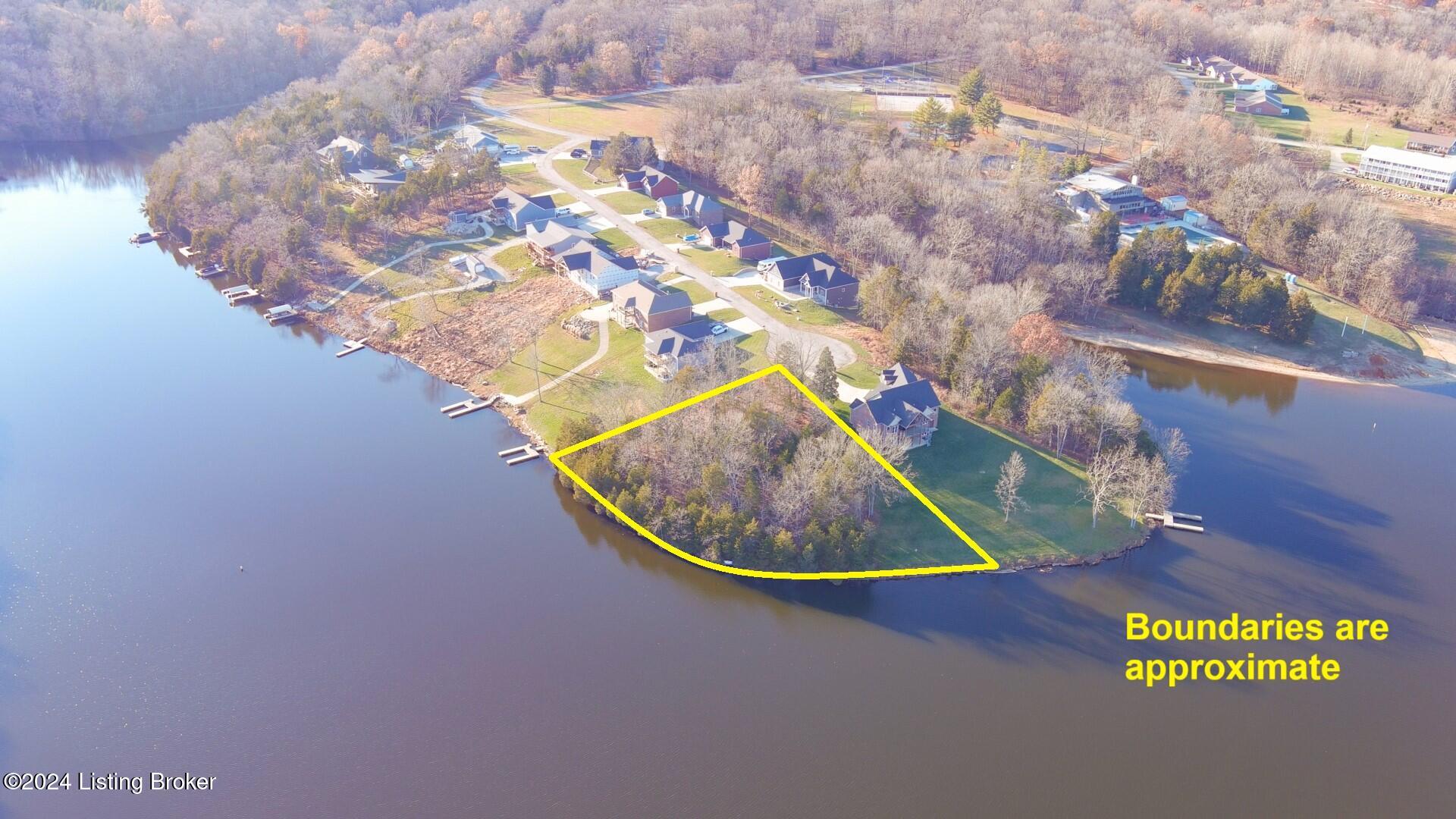 Lot 10 Beach Cove Ct, Brandenburg, Kentucky image 11