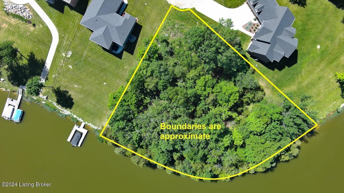 Lot 10 Beach Cove Ct, Brandenburg, Kentucky image 17