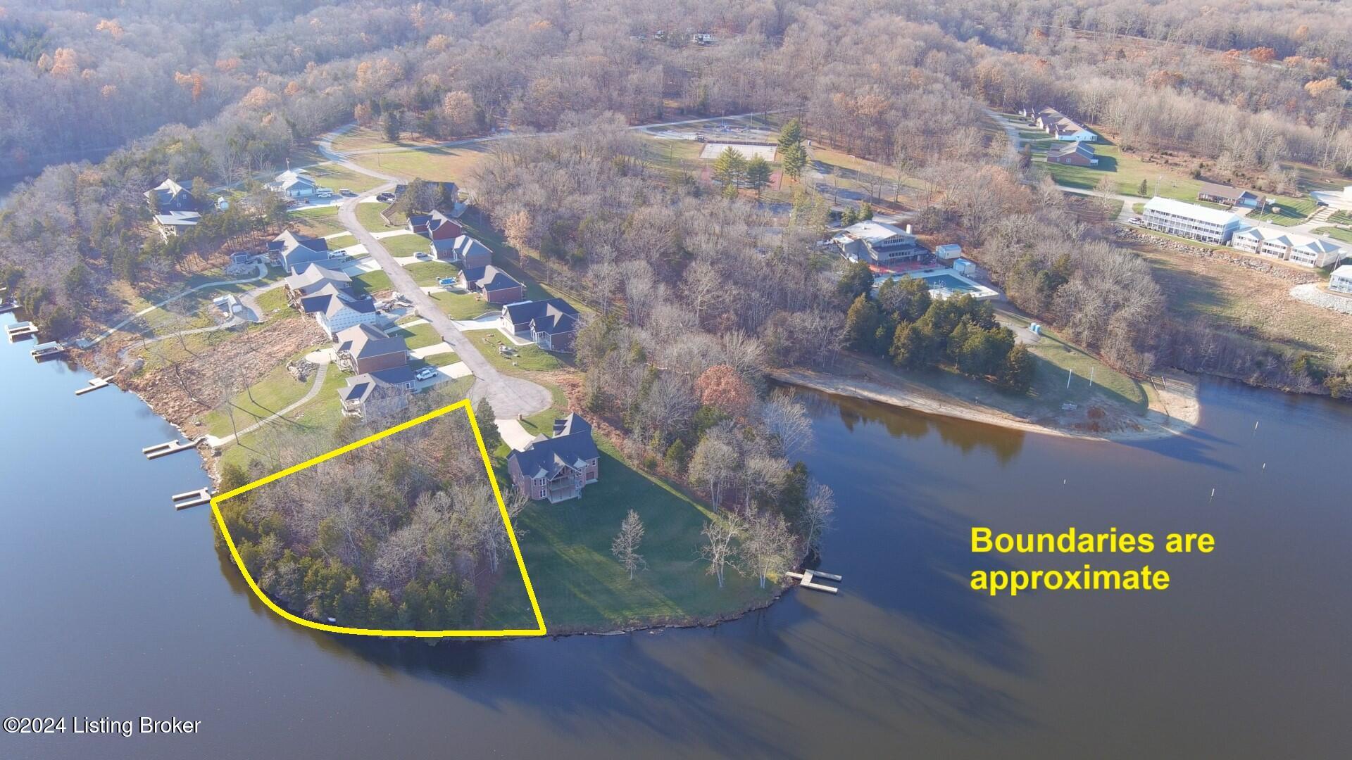 Lot 10 Beach Cove Ct, Brandenburg, Kentucky image 13