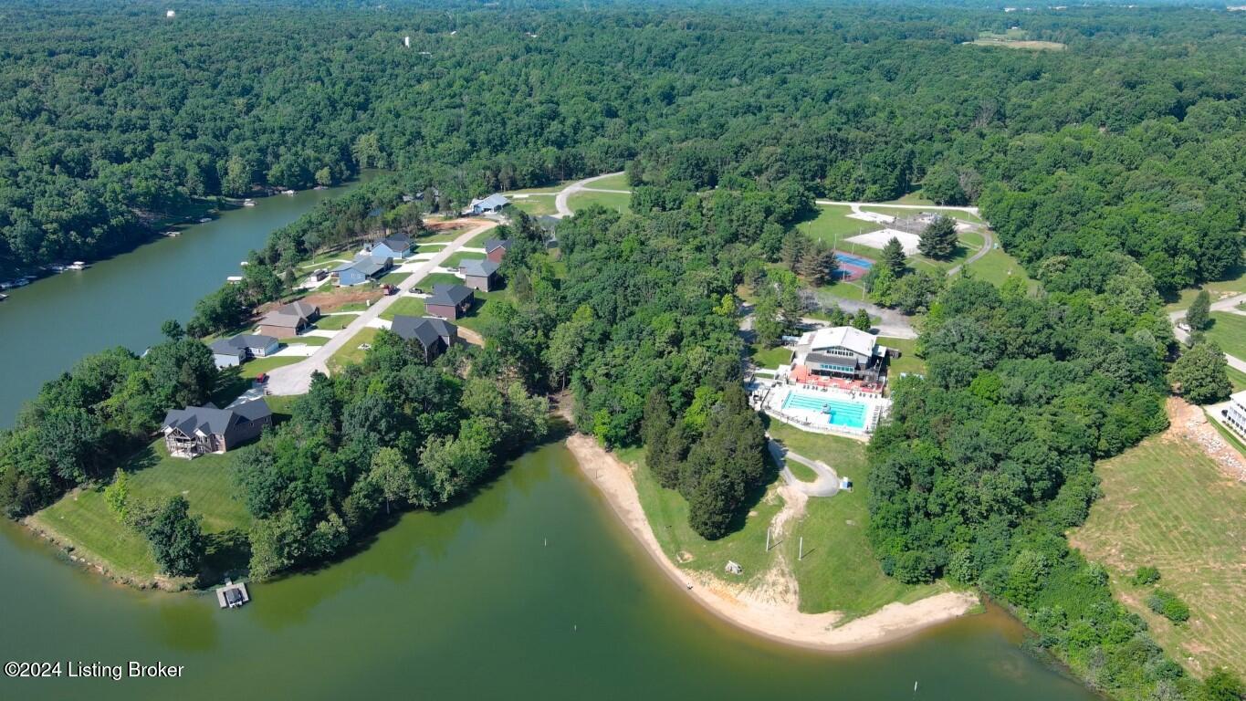 Lot 10 Beach Cove Ct, Brandenburg, Kentucky image 22