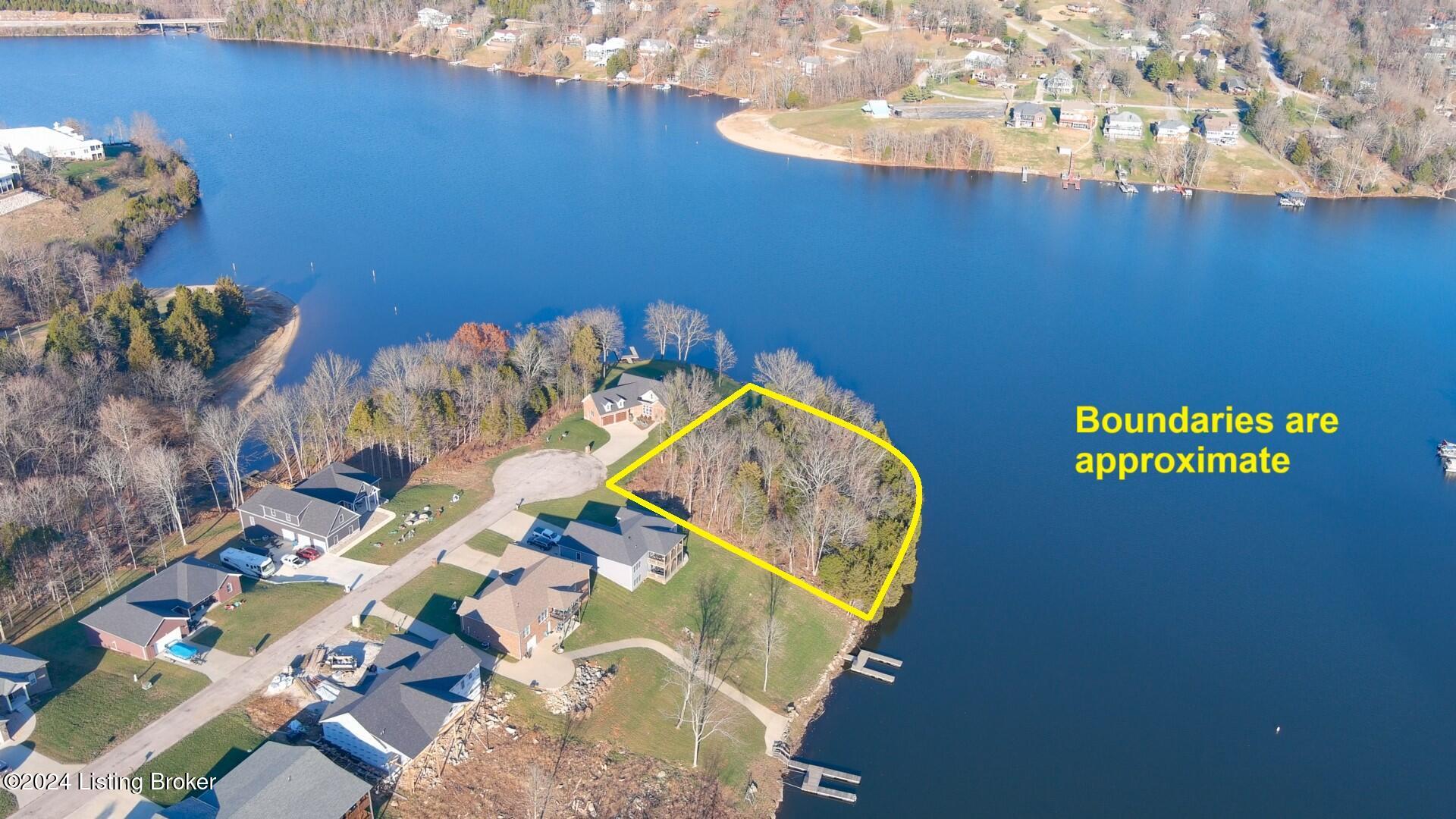 Lot 10 Beach Cove Ct, Brandenburg, Kentucky image 7