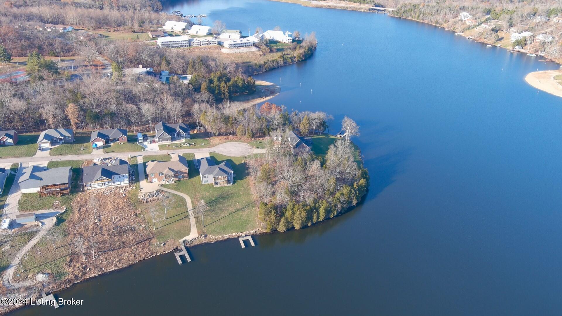 Lot 10 Beach Cove Ct, Brandenburg, Kentucky image 10