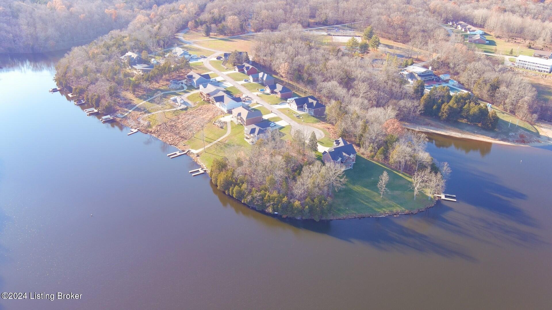 Lot 10 Beach Cove Ct, Brandenburg, Kentucky image 12