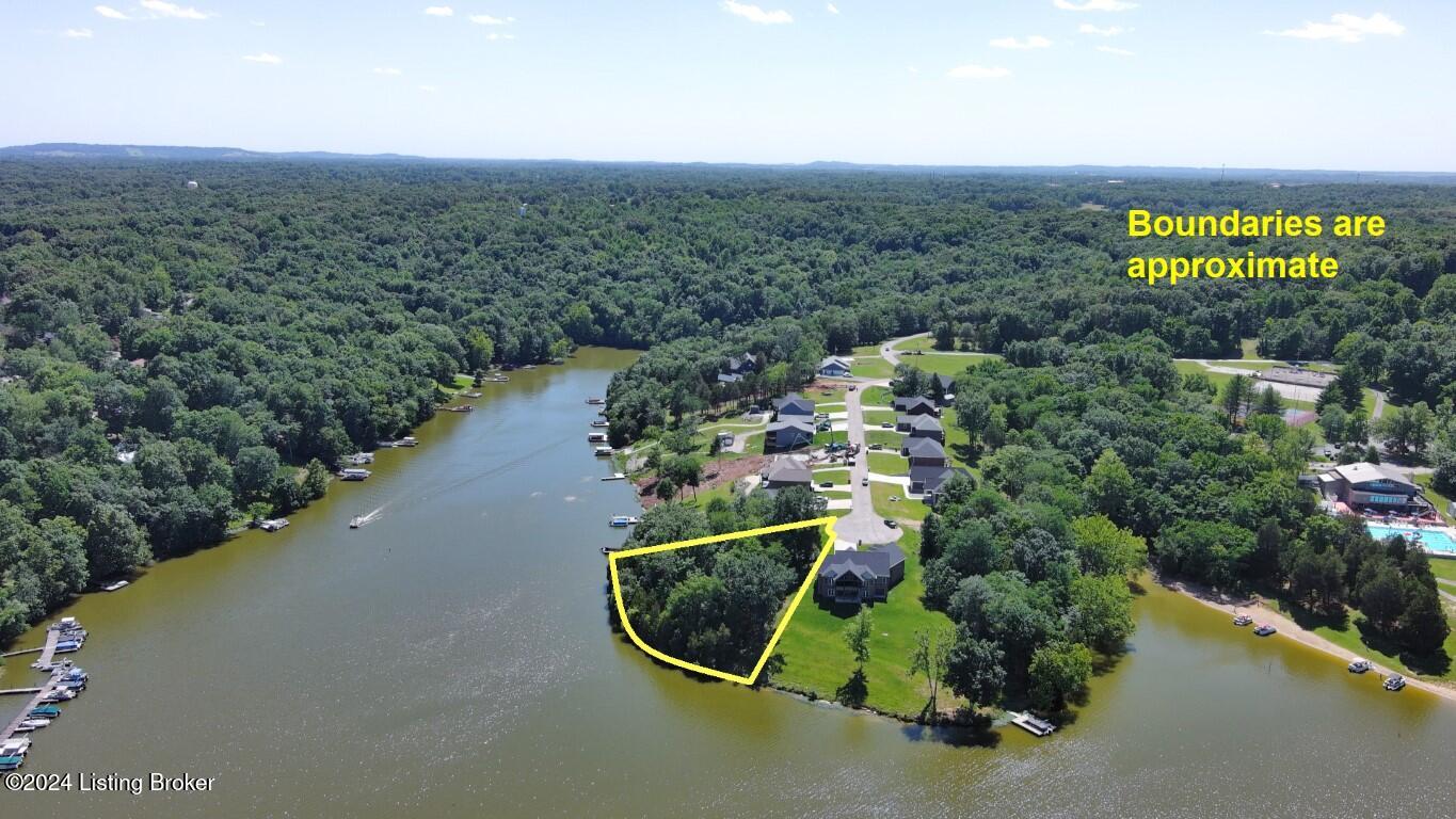 Lot 10 Beach Cove Ct, Brandenburg, Kentucky image 15
