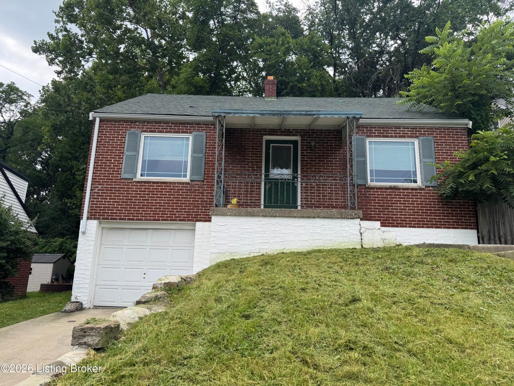 Photo of 357 Riddle Pl, Newport, KY 41071 (MLS # 1728572)
