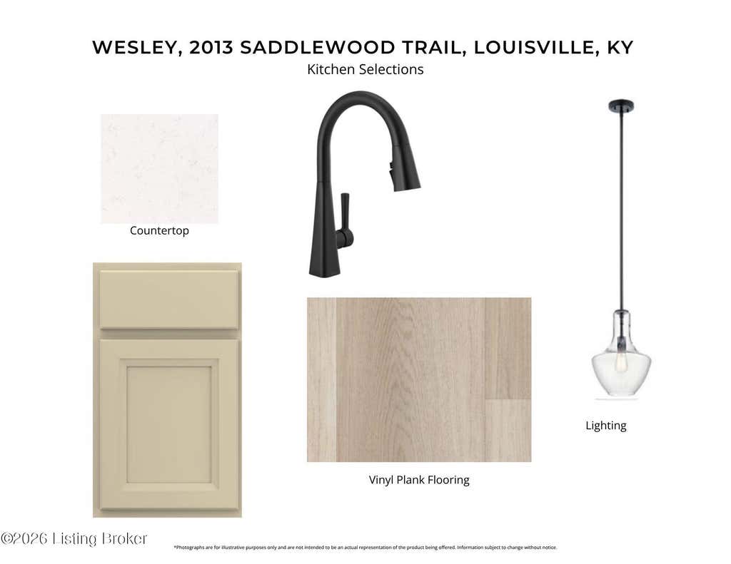 Photo of 2013 Saddlewood Trail, Louisville, KY 40245 (MLS # 1724733)