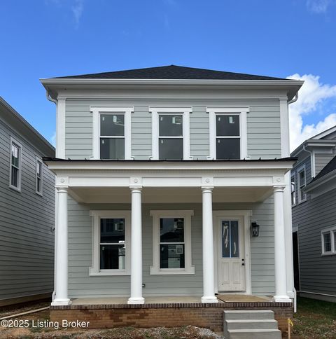 Photo of 6110 Passionflower Dr, Prospect, KY 40059 (MLS # 1693638)