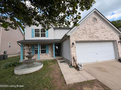 Photo of 7001 Woodhaven Place Dr, Louisville, KY 40228 (MLS # 1716139)
