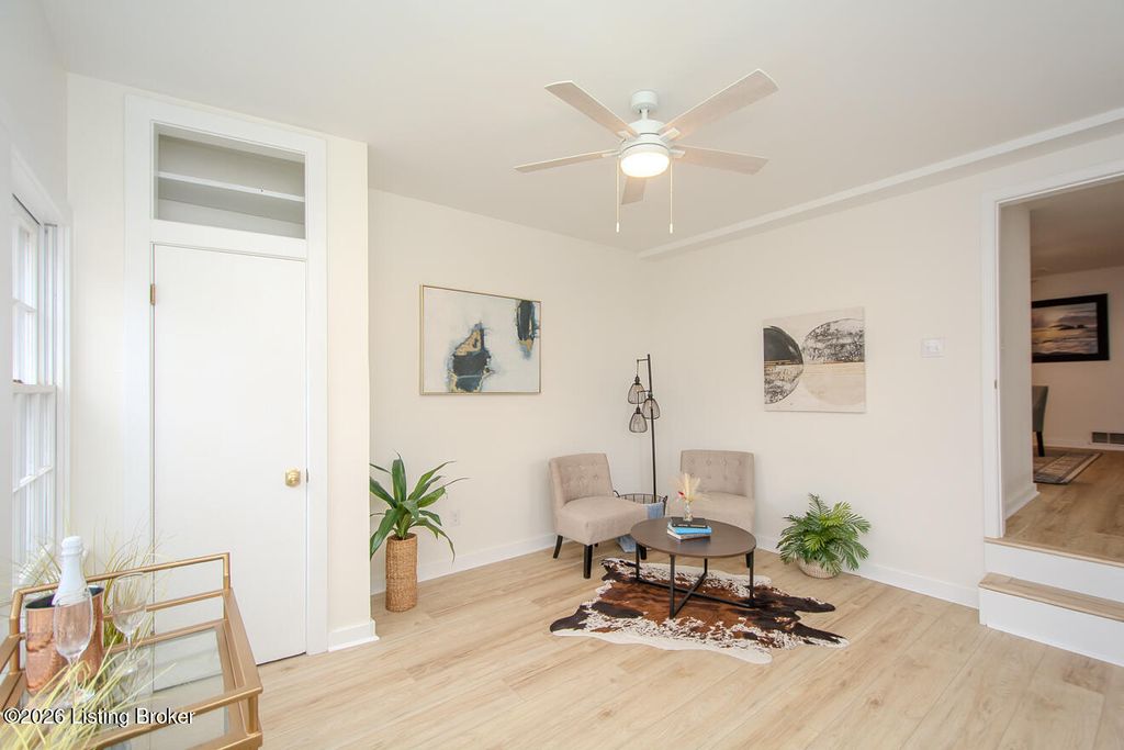 Photo of 1230 Fischer Ave, Louisville, KY 40204 (MLS # 1706560)