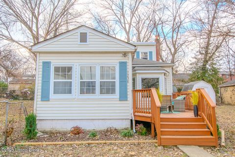 Photo of 1230 Fischer Ave, Louisville, KY 40204 (MLS # 1706560)