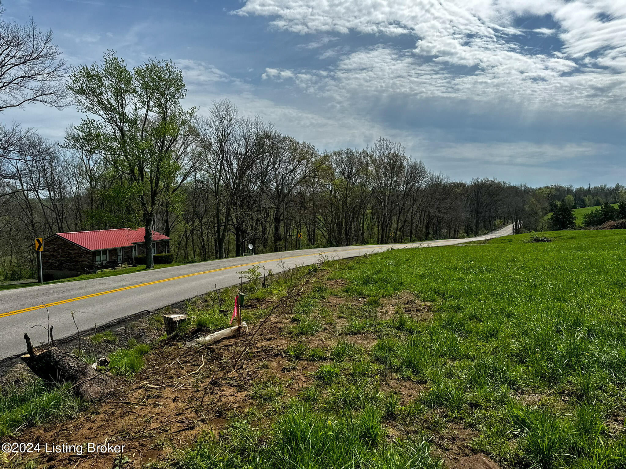 1969 Hannah Rd, Shelbyville, Kentucky image 3