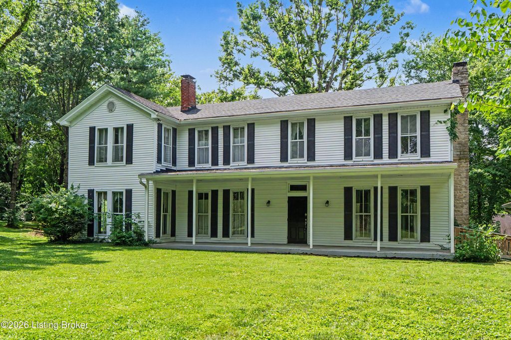 Photo of 6804 Clore Ln, Crestwood, KY 40014 (MLS # 1720730)