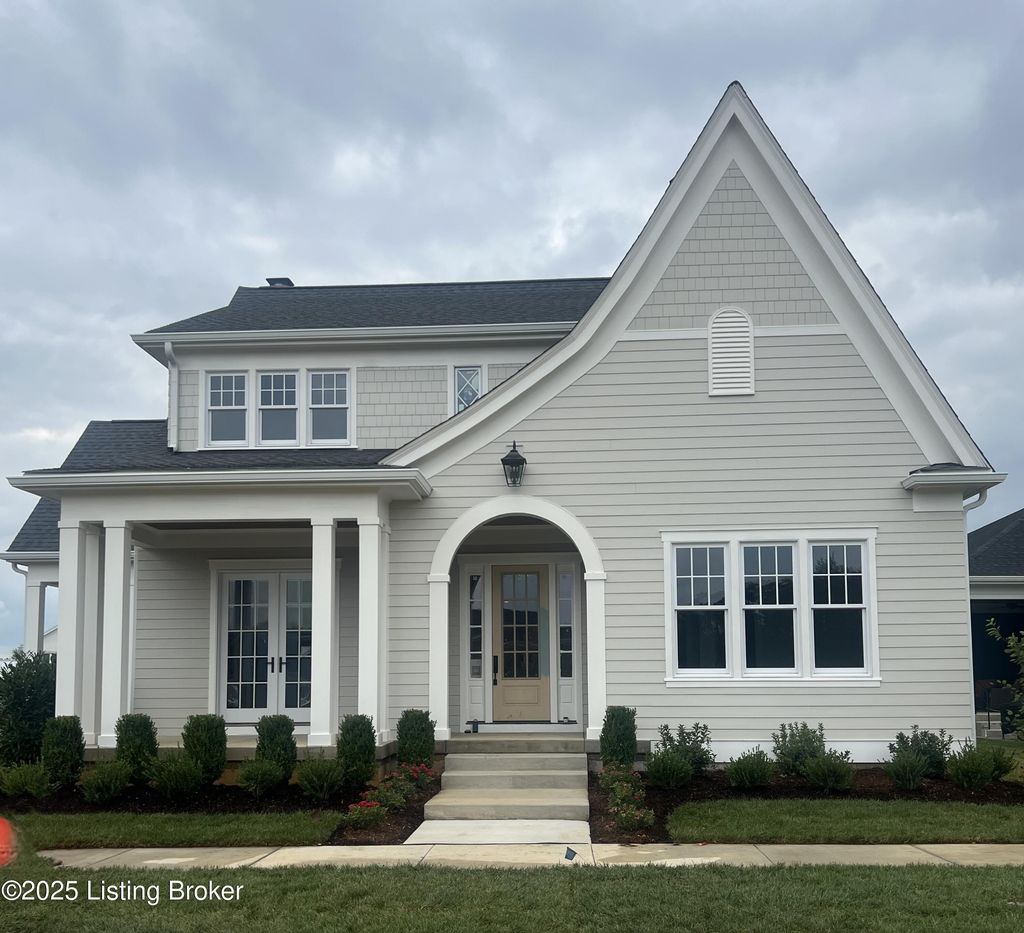 Photo of 11602 Skypilot St, Prospect, KY 40059 (MLS # 1692820)