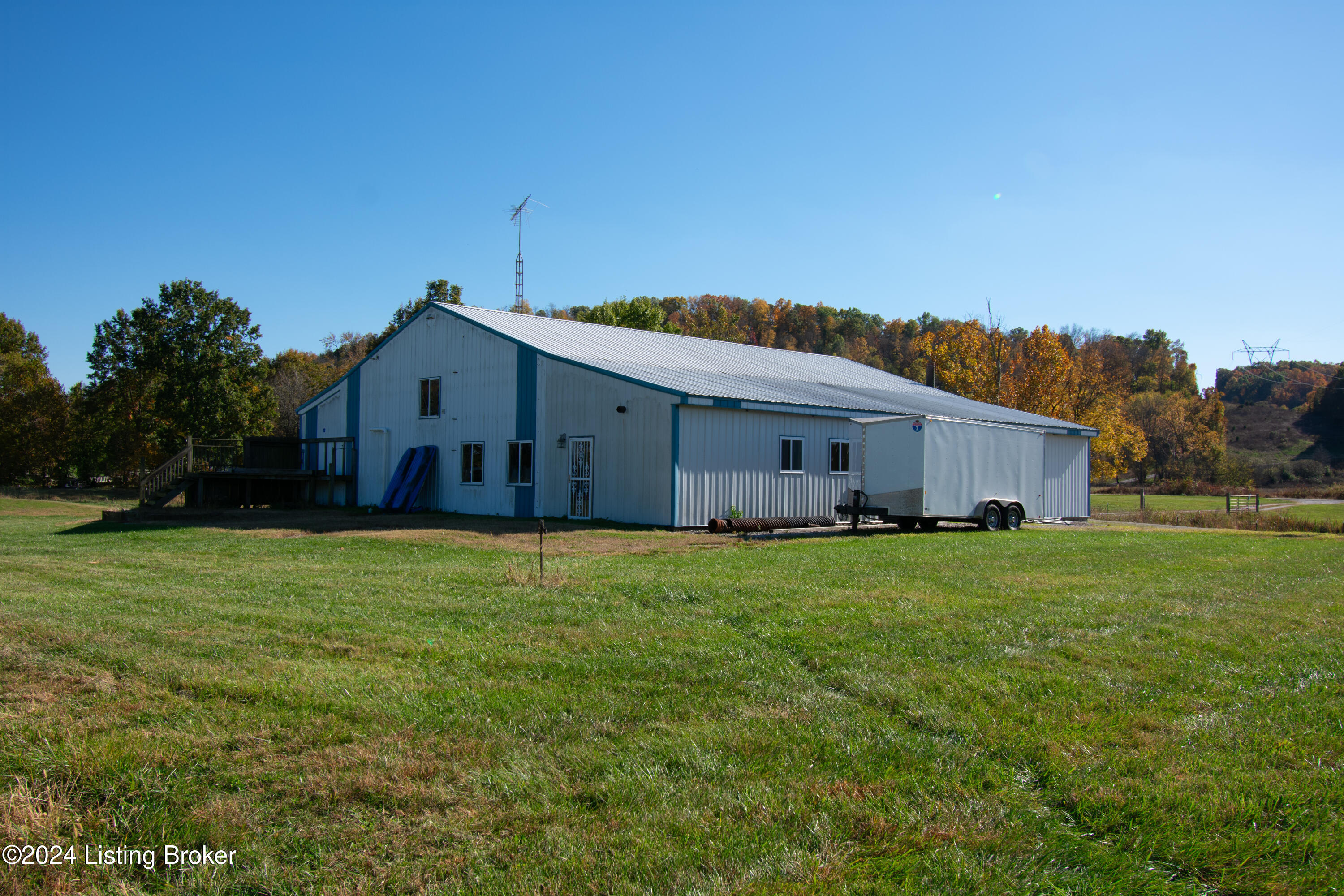 12580 River Rd, Campbellsburg, Kentucky image 9