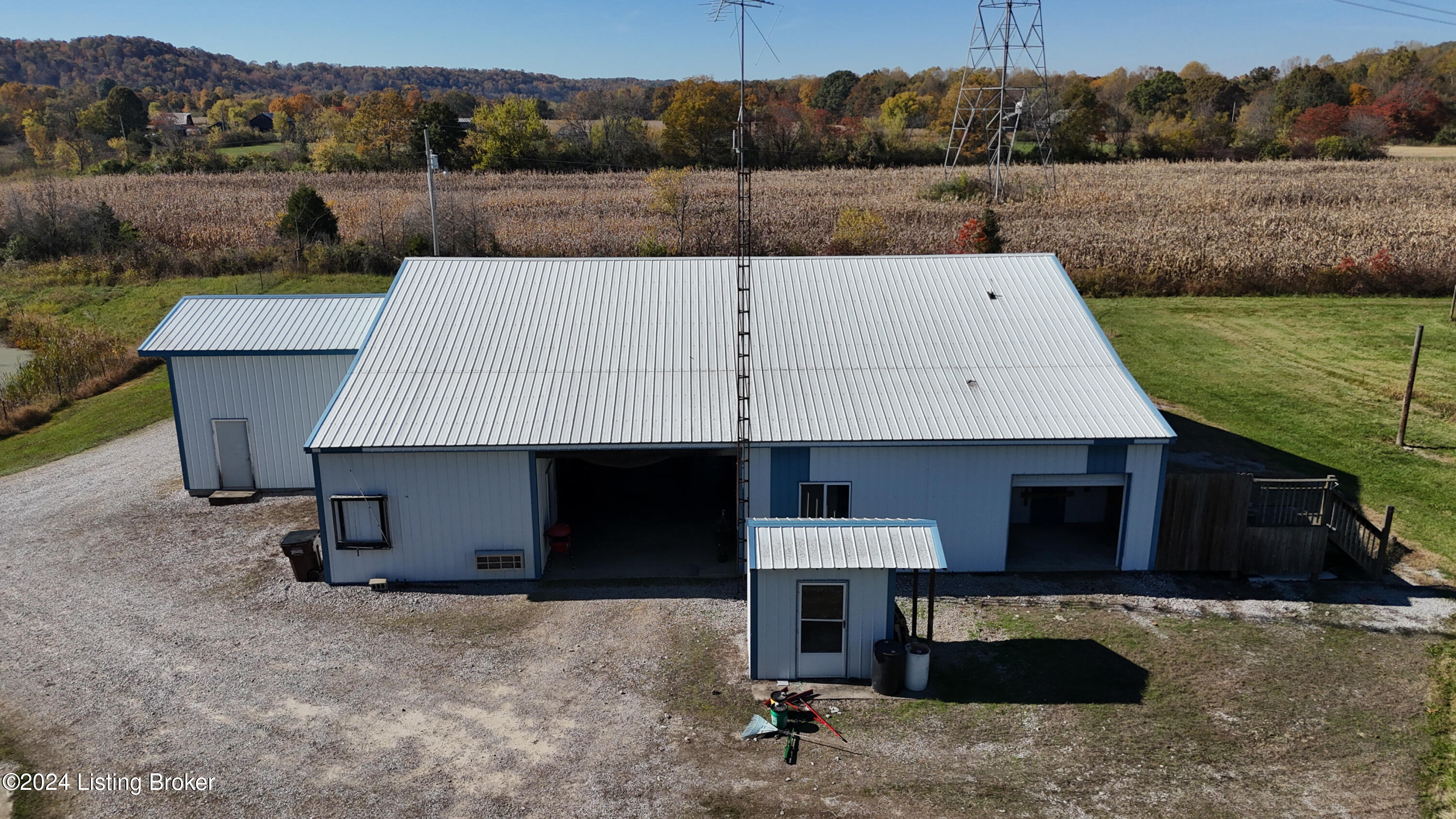 12580 River Rd, Campbellsburg, Kentucky image 4