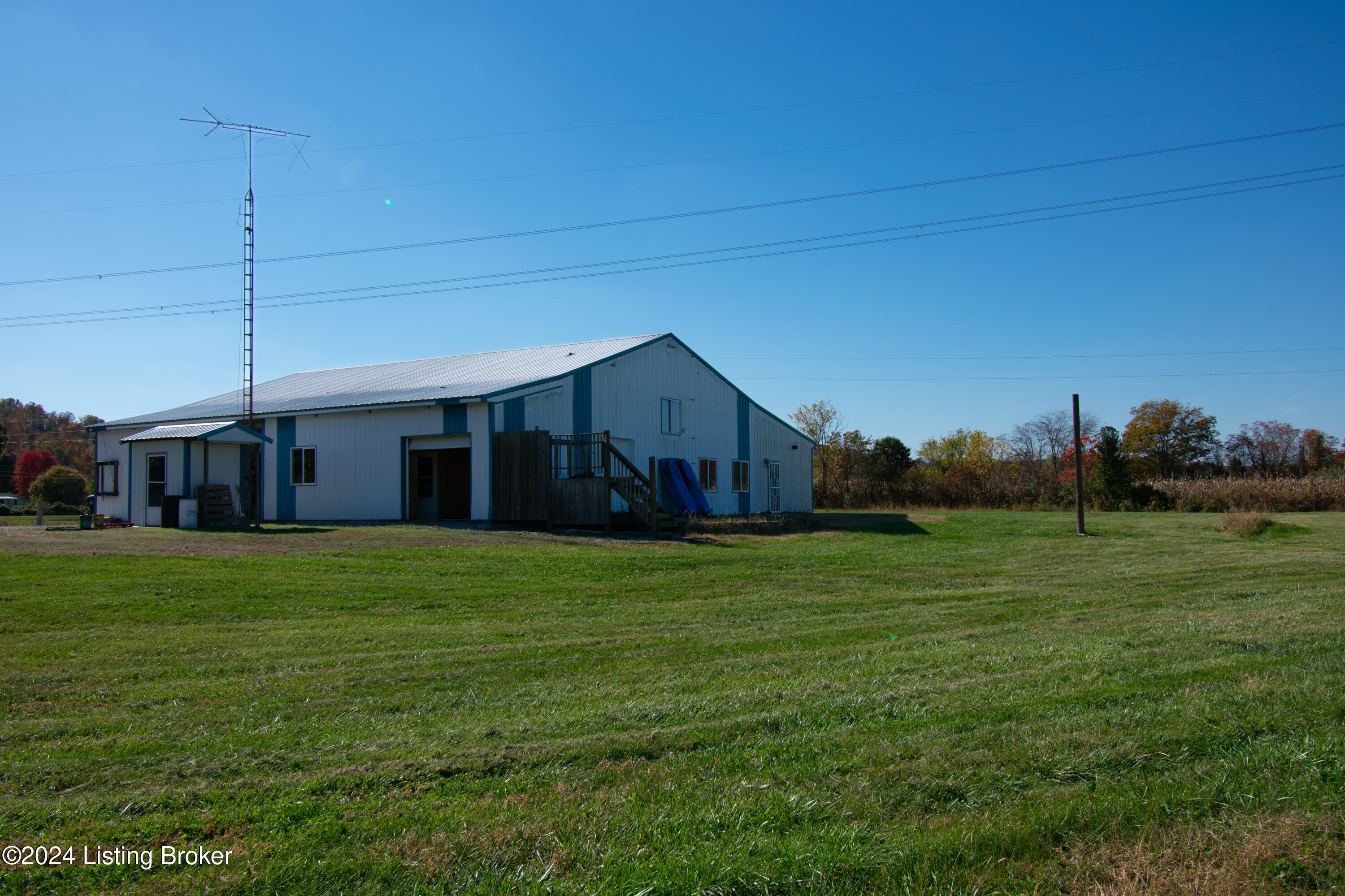 12580 River Rd, Campbellsburg, Kentucky image 7