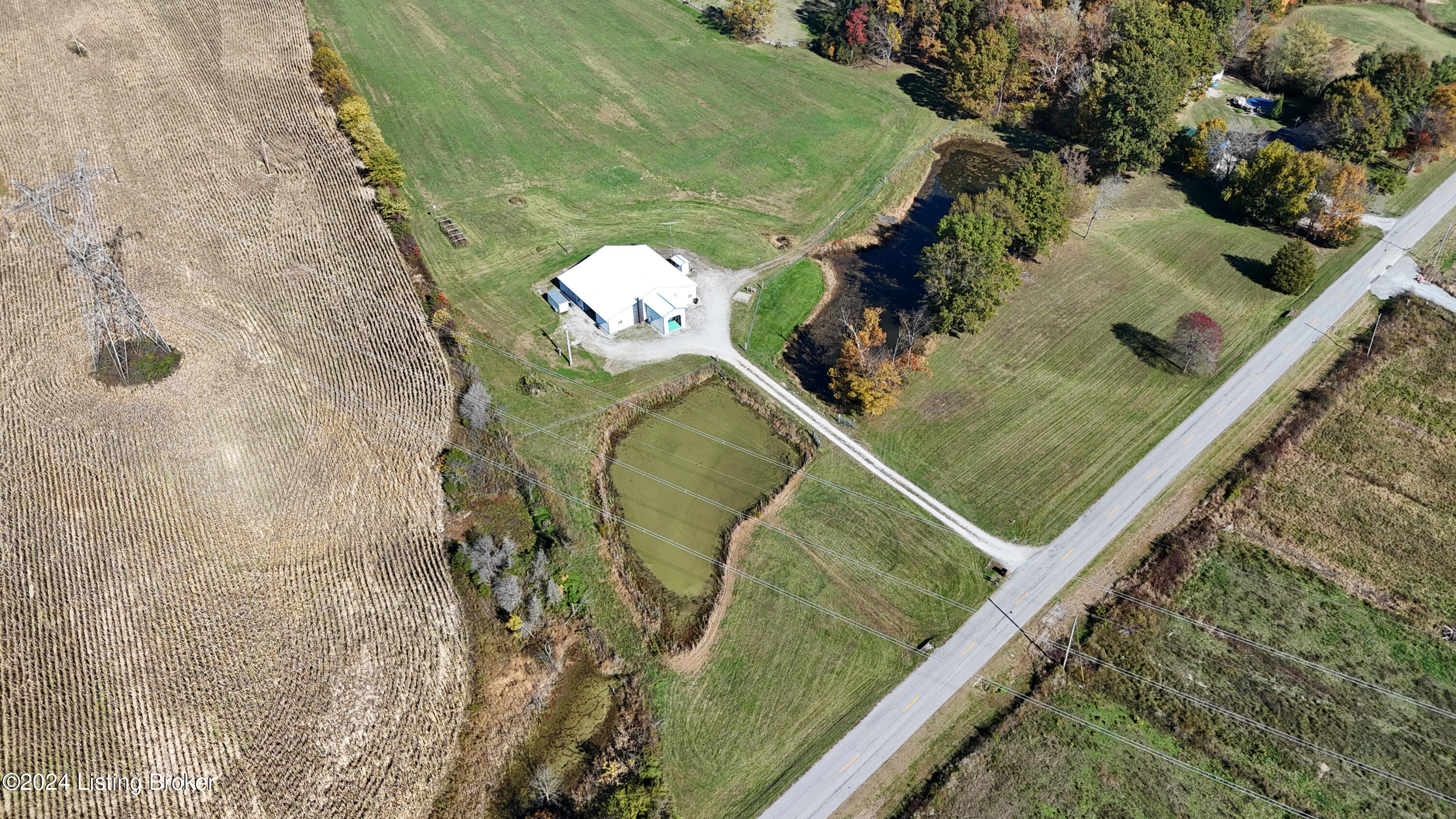 12580 River Rd, Campbellsburg, Kentucky image 16