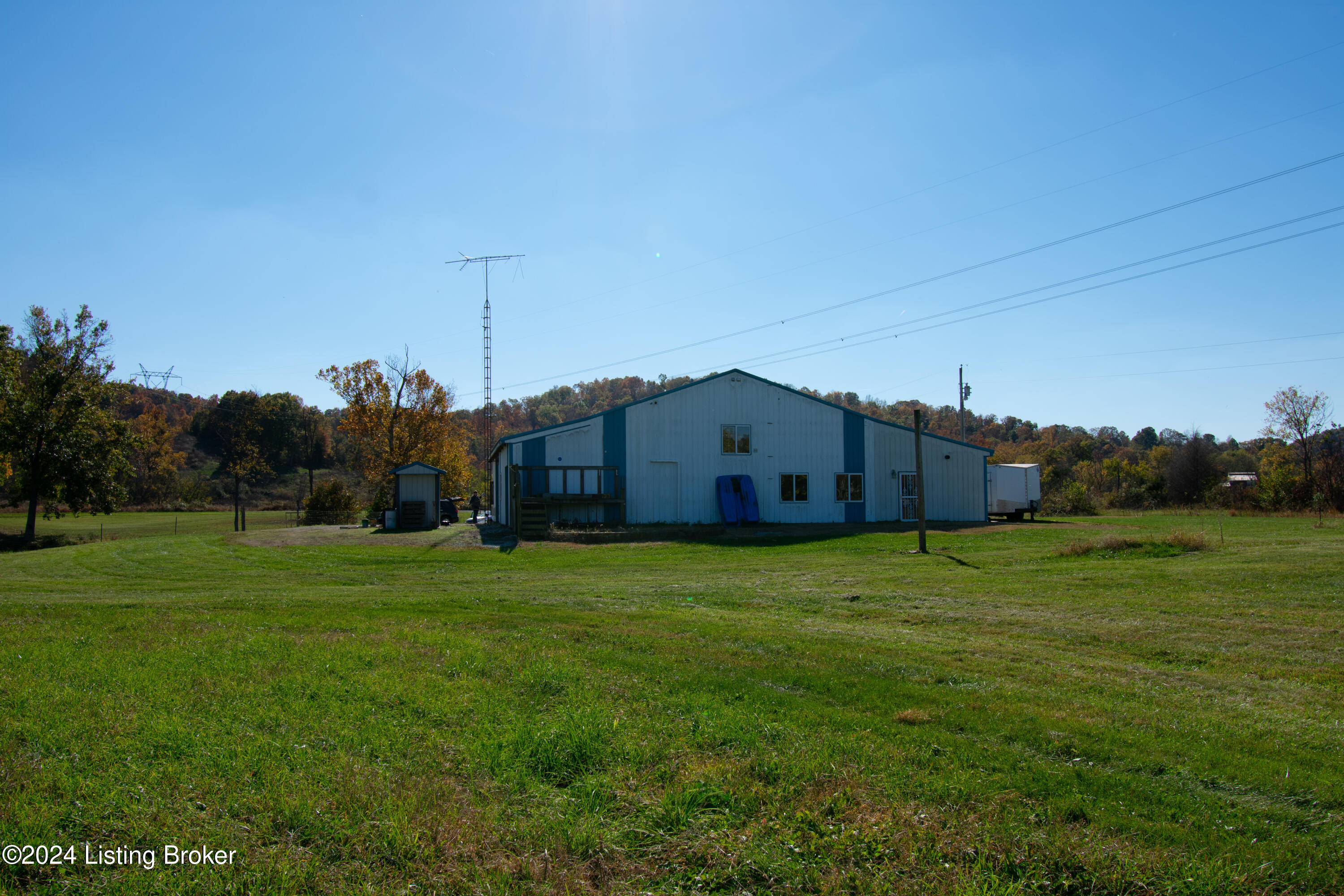 12580 River Rd, Campbellsburg, Kentucky image 8