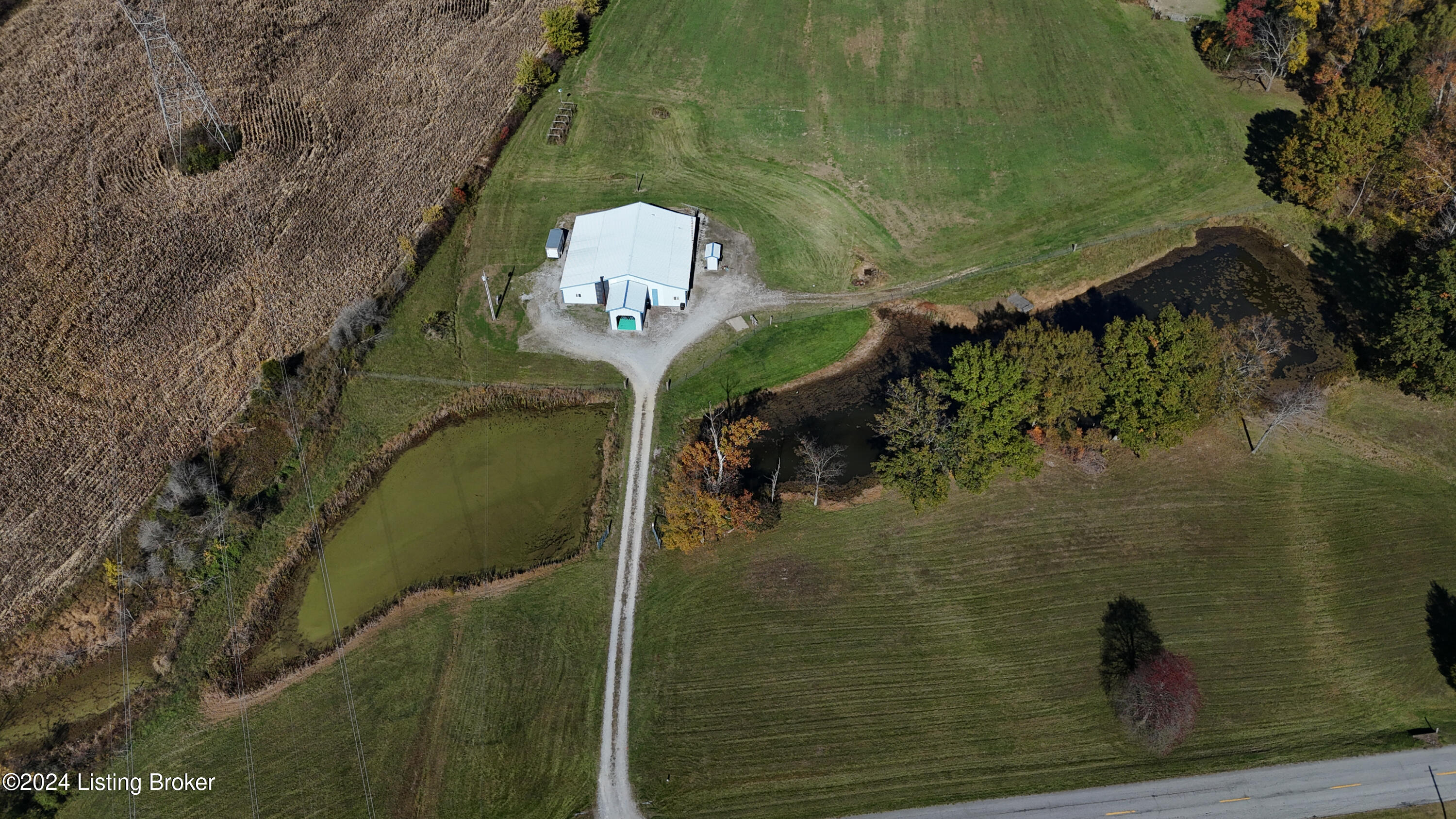 12580 River Rd, Campbellsburg, Kentucky image 15