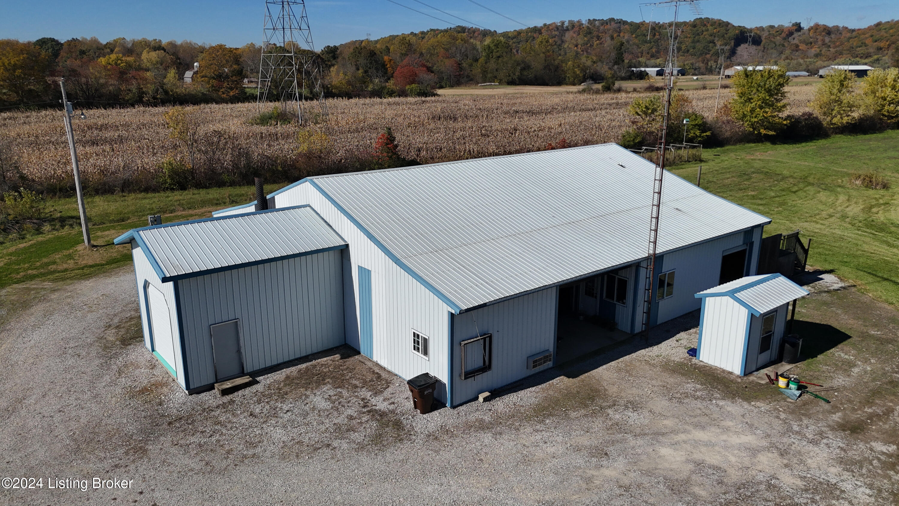 12580 River Rd, Campbellsburg, Kentucky image 3