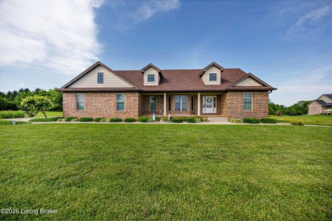 Homes For Sale - 111 Beechfork Trail<br/> Bardstown, KY 40004
