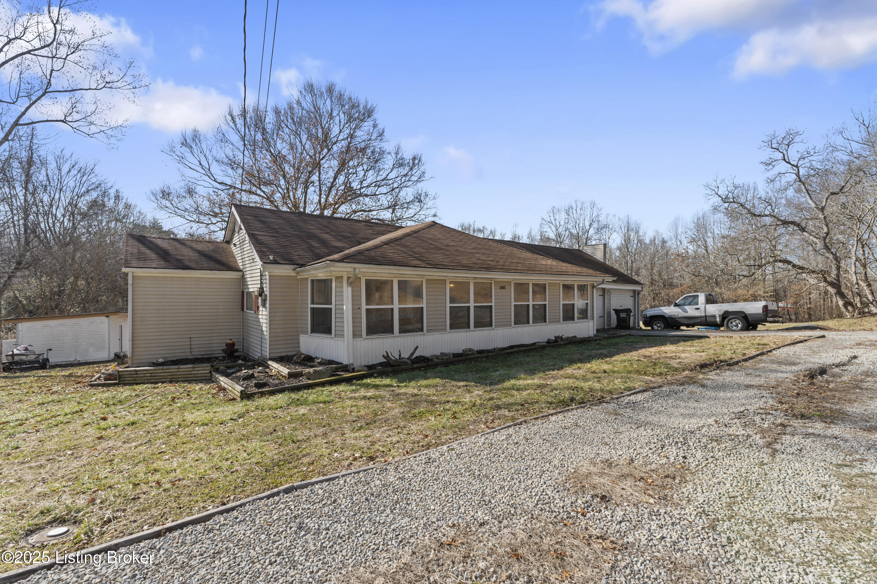 265 Chillicoop Rd, Shepherdsville, Kentucky image 1
