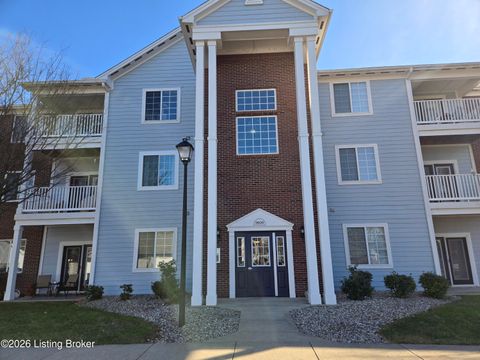 Photo of 2600 Aristocrat Pl #303, Louisville, KY 40299 (MLS # 1716025)