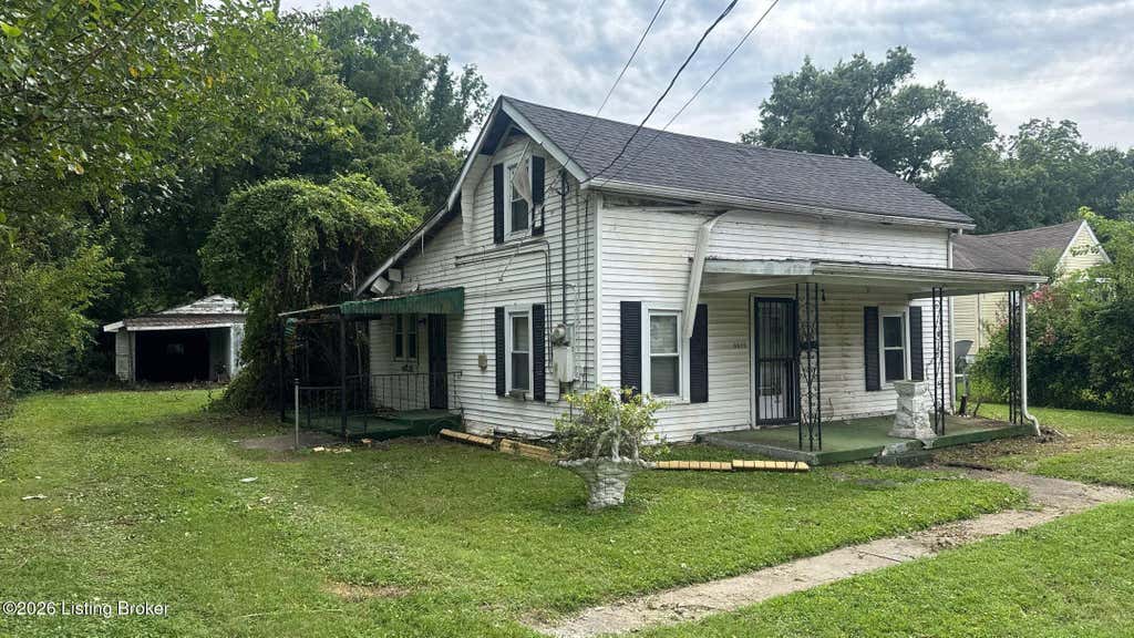 Photo of 4610 Crawford Ave, Louisville, KY 40258 (MLS # 1725063)