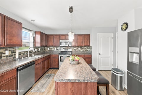 Tiny photo for 284 Saint Regis Dr, Shelbyville, KY 40065 (MLS # 1729378)