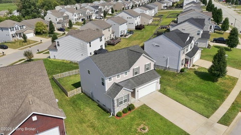 Tiny photo for 284 Saint Regis Dr, Shelbyville, KY 40065 (MLS # 1729378)