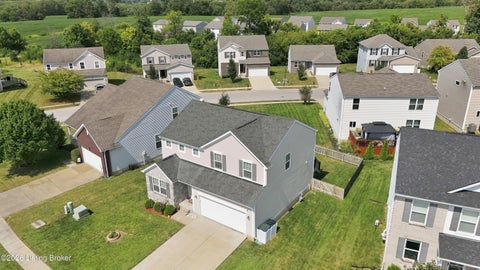 Tiny photo for 284 Saint Regis Dr, Shelbyville, KY 40065 (MLS # 1729378)