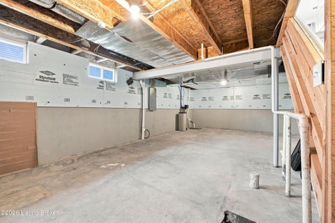 Tiny photo for 284 Saint Regis Dr, Shelbyville, KY 40065 (MLS # 1729378)