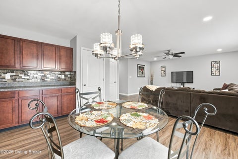 Tiny photo for 284 Saint Regis Dr, Shelbyville, KY 40065 (MLS # 1729378)