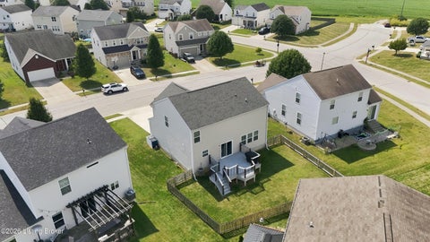 Tiny photo for 284 Saint Regis Dr, Shelbyville, KY 40065 (MLS # 1729378)