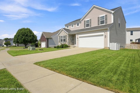 Tiny photo for 284 Saint Regis Dr, Shelbyville, KY 40065 (MLS # 1729378)