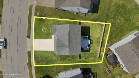 Tiny photo for 284 Saint Regis Dr, Shelbyville, KY 40065 (MLS # 1729378)