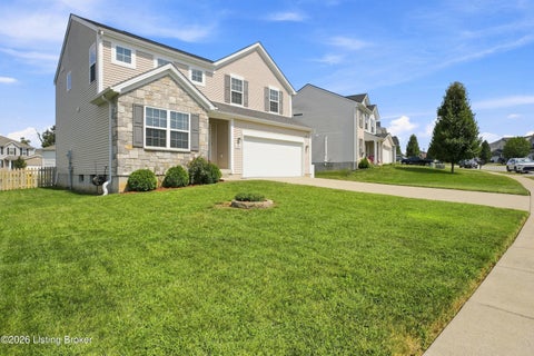 Tiny photo for 284 Saint Regis Dr, Shelbyville, KY 40065 (MLS # 1729378)