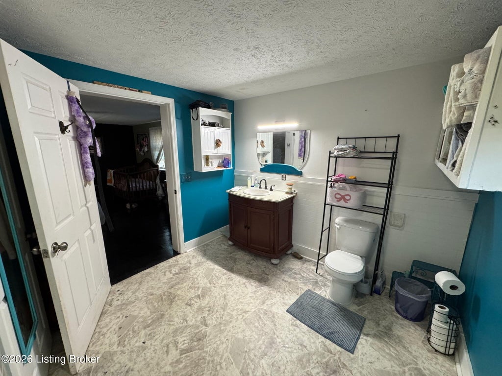 Photo of 9821 KY-144, Stephensport, KY 40170 (MLS # 1725015)