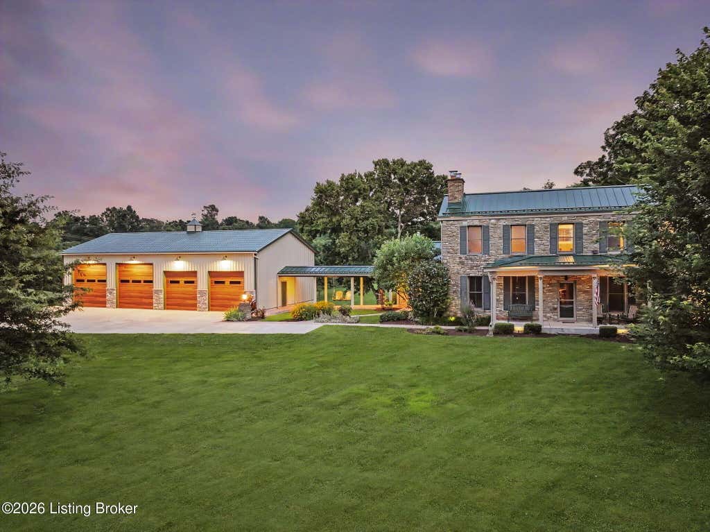 Photo of 5176 Botts Ln, Petersburg, KY 41080 (MLS # 1726547)